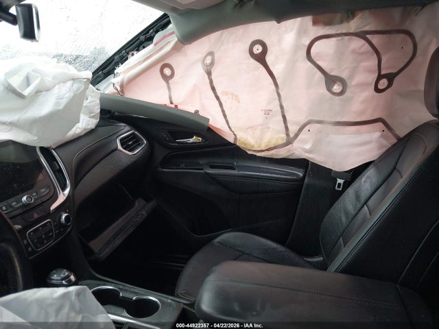 Chevrolet Equinox Premier 2019 3GNAXYEX1KL355681 Image 5
