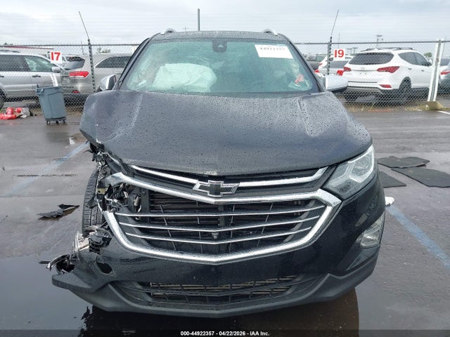 Chevrolet Equinox Premier 2019 3GNAXYEX1KL355681 Image 6