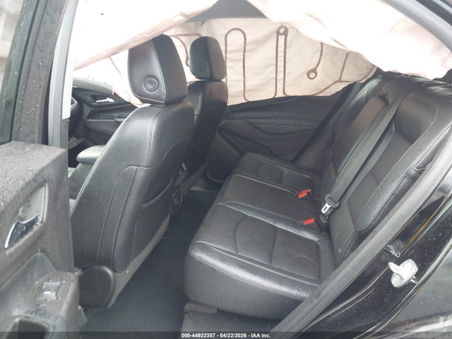 Chevrolet Equinox Premier 2019 3GNAXYEX1KL355681 Image 8