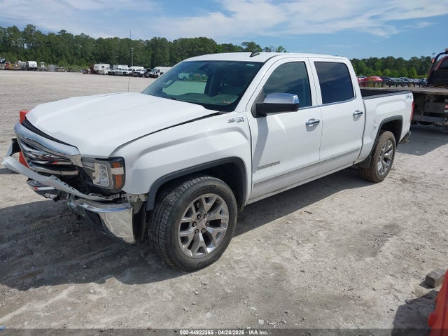 Aukcja sprzedaży 2014 Gmc Sierra 1500 Slt, vin: 3GTU2VEC5EG220488, numer aukcji: 44922365