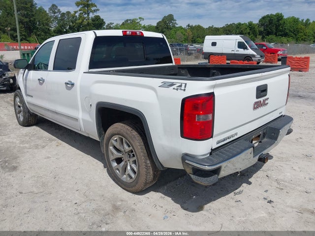Aukcja sprzedaży 2014 Gmc Sierra 1500 Slt, vin: 3GTU2VEC5EG220488, numer aukcji: 44922365