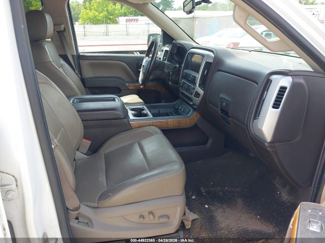 Aukcja sprzedaży 2014 Gmc Sierra 1500 Slt, vin: 3GTU2VEC5EG220488, numer aukcji: 44922365