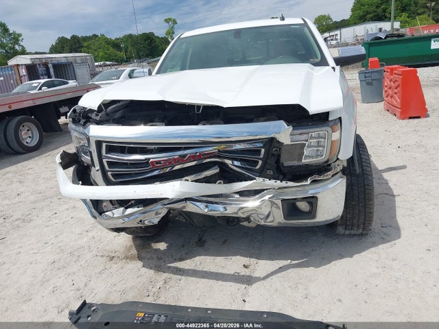 Aukcja sprzedaży 2014 Gmc Sierra 1500 Slt, vin: 3GTU2VEC5EG220488, numer aukcji: 44922365