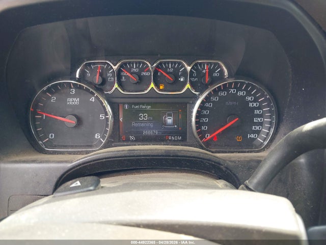 Aukcja sprzedaży 2014 Gmc Sierra 1500 Slt, vin: 3GTU2VEC5EG220488, numer aukcji: 44922365