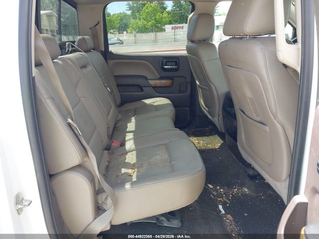 Aukcja sprzedaży 2014 Gmc Sierra 1500 Slt, vin: 3GTU2VEC5EG220488, numer aukcji: 44922365
