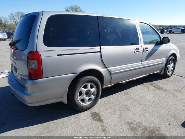Продажа на аукционе авто 2001 Oldsmobile Silhouette Gl, vin: 1GHDX23E01D243327, номер лота: 44922370