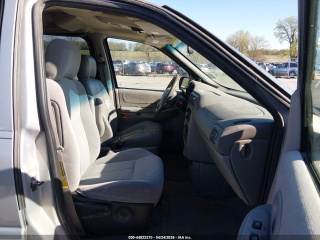 Продажа на аукционе авто 2001 Oldsmobile Silhouette Gl, vin: 1GHDX23E01D243327, номер лота: 44922370
