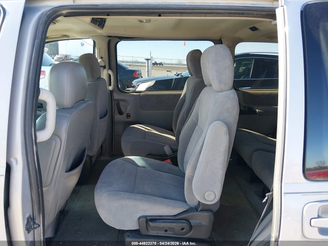 Продажа на аукционе авто 2001 Oldsmobile Silhouette Gl, vin: 1GHDX23E01D243327, номер лота: 44922370