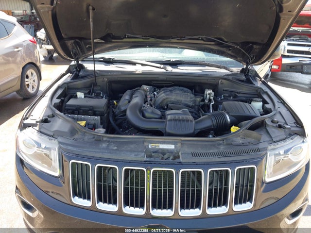 44922385 :رقم المزاد ، 1C4RJFAG9EC220133 vin ، 2014 Jeep Grand Cherokee Laredo مزاد بيع