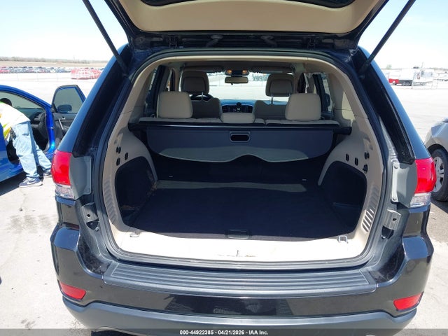 44922385 :رقم المزاد ، 1C4RJFAG9EC220133 vin ، 2014 Jeep Grand Cherokee Laredo مزاد بيع