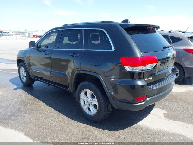 44922385 :رقم المزاد ، 1C4RJFAG9EC220133 vin ، 2014 Jeep Grand Cherokee Laredo مزاد بيع
