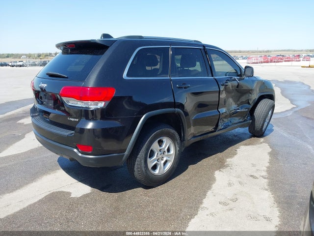44922385 :رقم المزاد ، 1C4RJFAG9EC220133 vin ، 2014 Jeep Grand Cherokee Laredo مزاد بيع