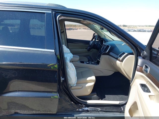 44922385 :رقم المزاد ، 1C4RJFAG9EC220133 vin ، 2014 Jeep Grand Cherokee Laredo مزاد بيع