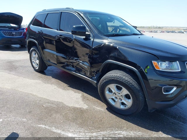 44922385 :رقم المزاد ، 1C4RJFAG9EC220133 vin ، 2014 Jeep Grand Cherokee Laredo مزاد بيع