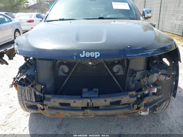 Aukcja sprzedaży 2014 Jeep Grand Cherokee Limited, vin: 1C4RJFBG2EC568998, numer aukcji: 44922388