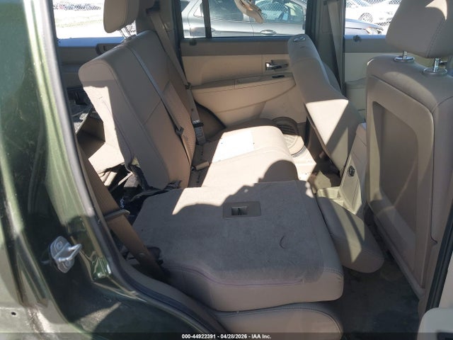 2009 Jeep Liberty Sport მანქანა იყიდება აუქციონზე, vin: 1J8GN28K89W506020, აუქციონის ნომერი: 44922391