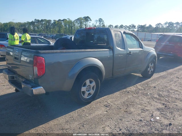 Продаж на аукціоні авто 2006 Nissan Frontier Se, vin: 1N6AD06U96C462631, номер лоту: 44922395