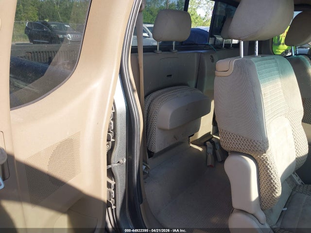 Продаж на аукціоні авто 2006 Nissan Frontier Se, vin: 1N6AD06U96C462631, номер лоту: 44922395