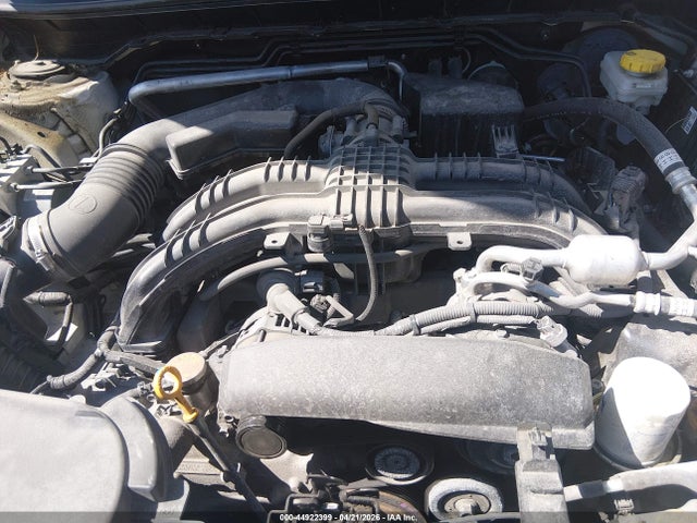 44922399 :رقم المزاد ، JF2GUADC1RH281495 vin ، 2024 Subaru Crosstrek Premium مزاد بيع