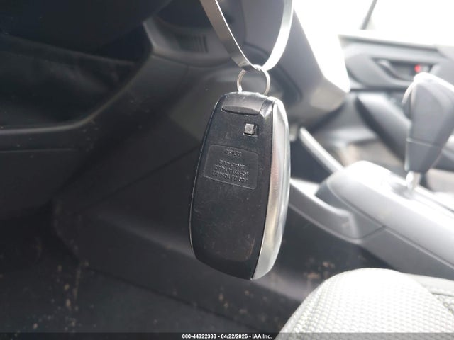 44922399 :رقم المزاد ، JF2GUADC1RH281495 vin ، 2024 Subaru Crosstrek Premium مزاد بيع