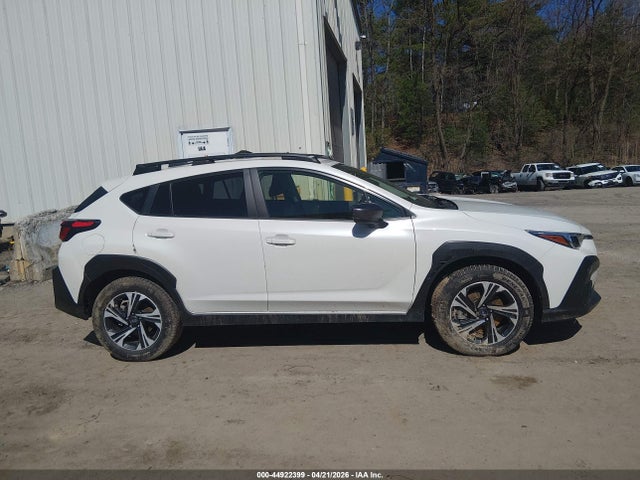 44922399 :رقم المزاد ، JF2GUADC1RH281495 vin ، 2024 Subaru Crosstrek Premium مزاد بيع
