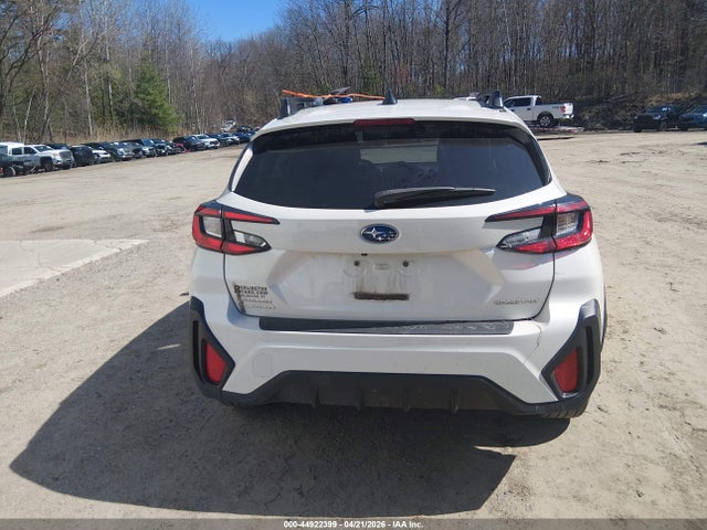 44922399 :رقم المزاد ، JF2GUADC1RH281495 vin ، 2024 Subaru Crosstrek Premium مزاد بيع