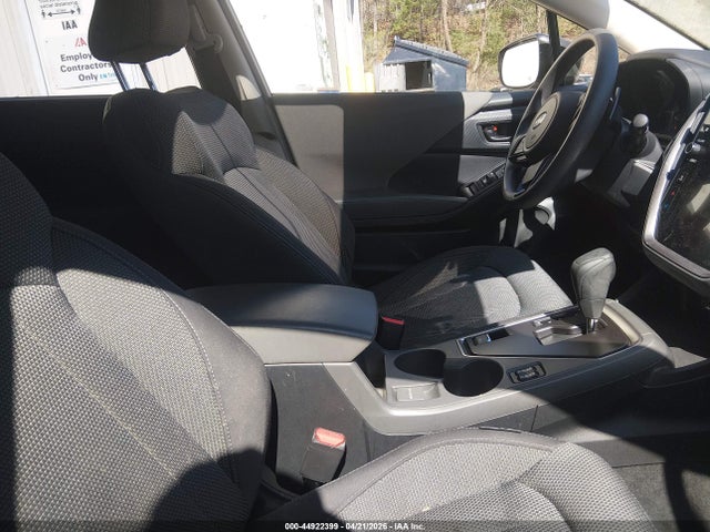 44922399 :رقم المزاد ، JF2GUADC1RH281495 vin ، 2024 Subaru Crosstrek Premium مزاد بيع