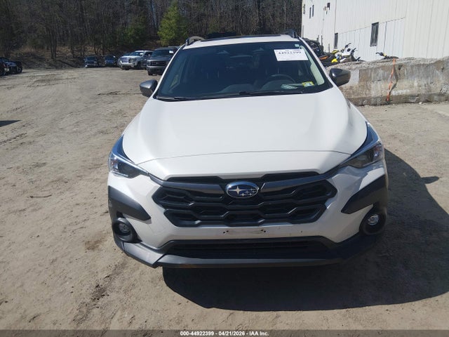 44922399 :رقم المزاد ، JF2GUADC1RH281495 vin ، 2024 Subaru Crosstrek Premium مزاد بيع