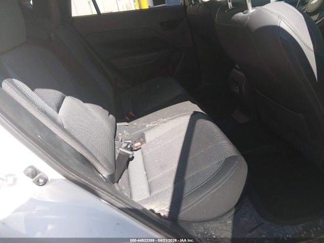 44922399 :رقم المزاد ، JF2GUADC1RH281495 vin ، 2024 Subaru Crosstrek Premium مزاد بيع