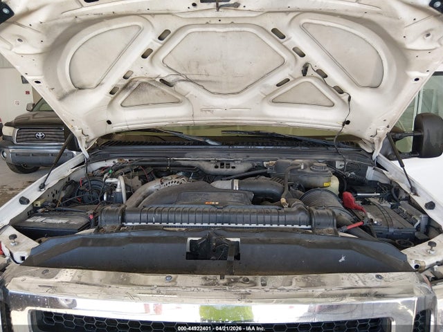 Aukcja sprzedaży 2005 Ford F-250 Lariat/xl/xlt, vin: 1FTSW21P15EC22667, numer aukcji: 44922401