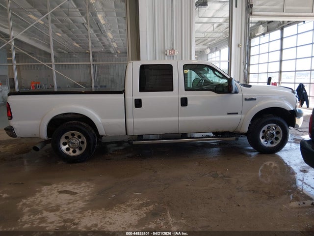 Aukcja sprzedaży 2005 Ford F-250 Lariat/xl/xlt, vin: 1FTSW21P15EC22667, numer aukcji: 44922401