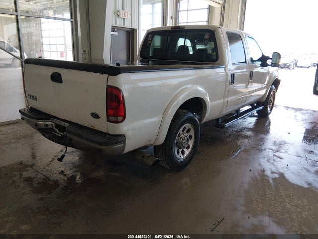 Aukcja sprzedaży 2005 Ford F-250 Lariat/xl/xlt, vin: 1FTSW21P15EC22667, numer aukcji: 44922401
