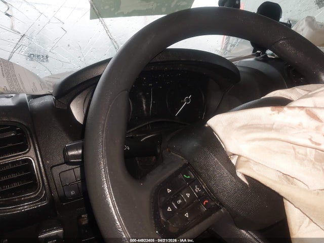 Продажа на аукционе авто 2022 Ram Promaster 2500, vin: 3C6LRVVG3NE118684, номер лота: 44922405