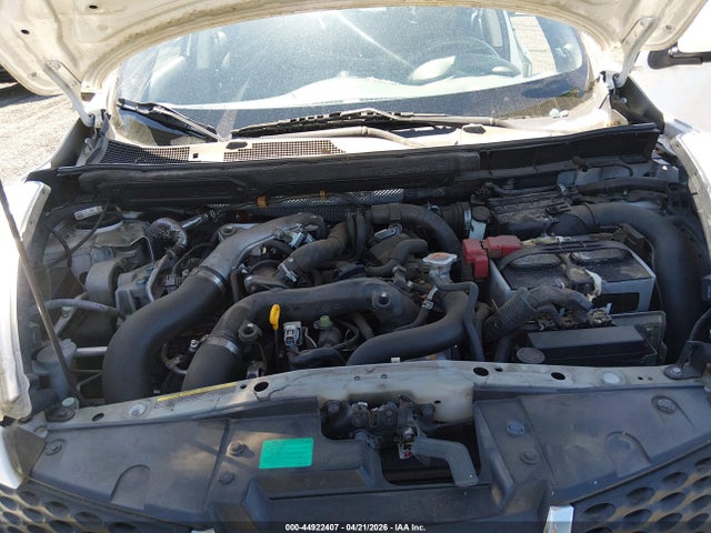 44922407 :رقم المزاد ، JN8AF5MR4DT223093 vin ، 2013 Nissan Juke S مزاد بيع