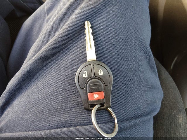 44922407 :رقم المزاد ، JN8AF5MR4DT223093 vin ، 2013 Nissan Juke S مزاد بيع