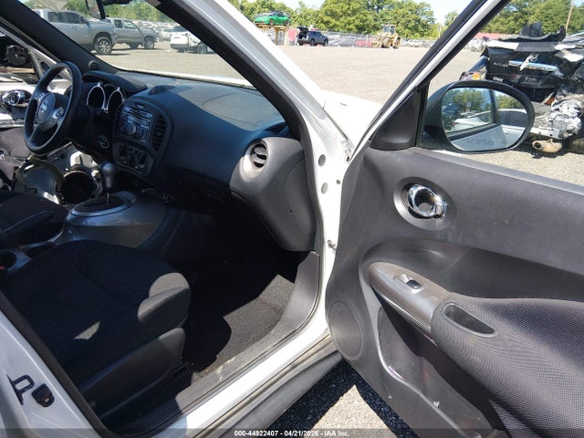 44922407 :رقم المزاد ، JN8AF5MR4DT223093 vin ، 2013 Nissan Juke S مزاد بيع