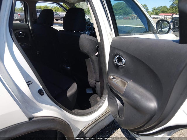 44922407 :رقم المزاد ، JN8AF5MR4DT223093 vin ، 2013 Nissan Juke S مزاد بيع
