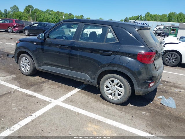 Aukcja sprzedaży 2023 Hyundai Venue Se, vin: KMHRB8A31PU220478, numer aukcji: 44922409