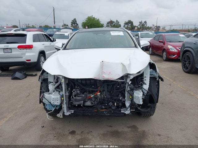Auction sale of the 2023 Lexus Nx 350h Luxury, vin: JTJHKCEZ3P2013472, lot number: 44922413