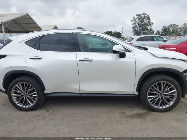Auction sale of the 2023 Lexus Nx 350h Luxury, vin: JTJHKCEZ3P2013472, lot number: 44922413