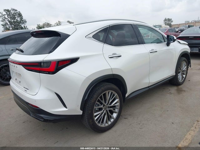 Auction sale of the 2023 Lexus Nx 350h Luxury, vin: JTJHKCEZ3P2013472, lot number: 44922413