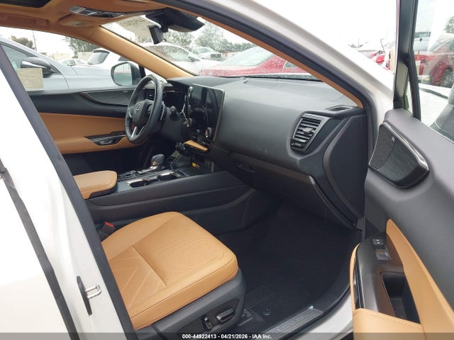 Auction sale of the 2023 Lexus Nx 350h Luxury, vin: JTJHKCEZ3P2013472, lot number: 44922413
