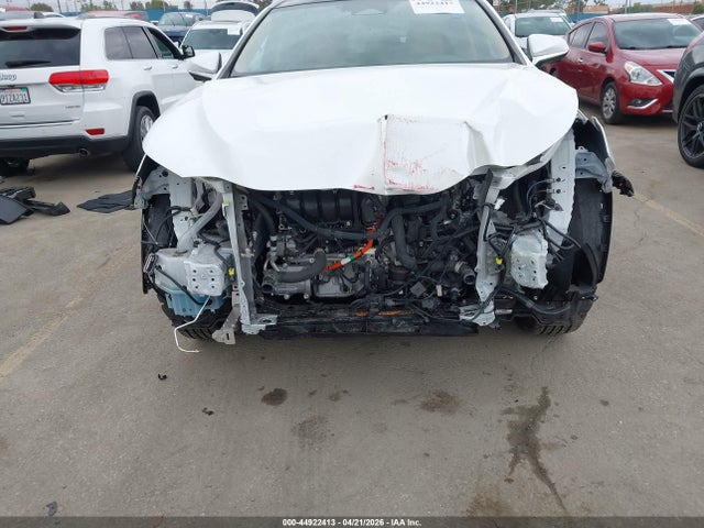 Auction sale of the 2023 Lexus Nx 350h Luxury, vin: JTJHKCEZ3P2013472, lot number: 44922413