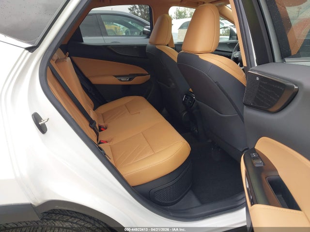 Auction sale of the 2023 Lexus Nx 350h Luxury, vin: JTJHKCEZ3P2013472, lot number: 44922413