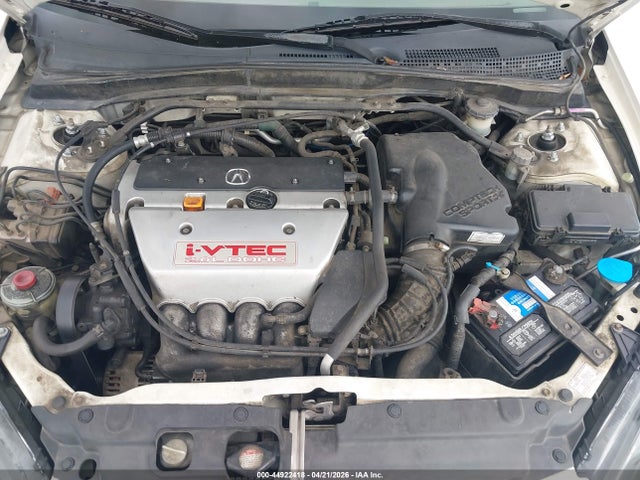 Продажа на аукционе авто 2002 Acura Rsx Type S, vin: JH4DC53052C040317, номер лота: 44922418