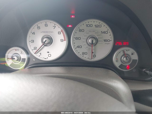 Продажа на аукционе авто 2002 Acura Rsx Type S, vin: JH4DC53052C040317, номер лота: 44922418