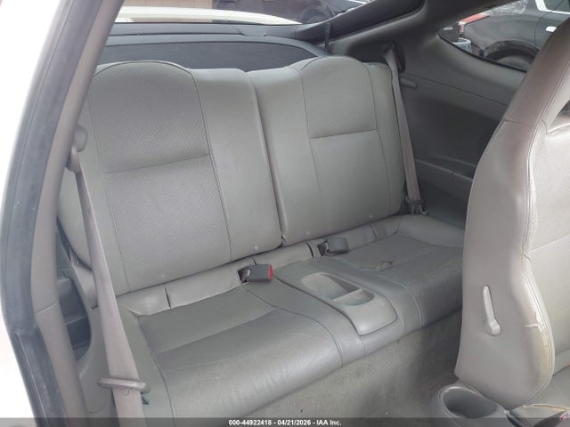 Продажа на аукционе авто 2002 Acura Rsx Type S, vin: JH4DC53052C040317, номер лота: 44922418