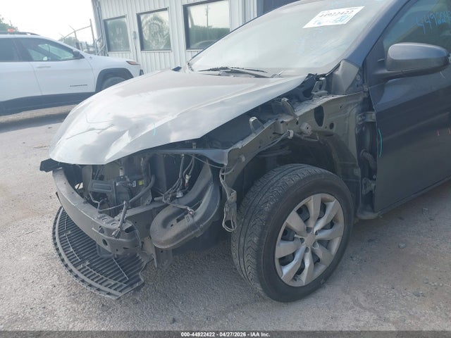 Toyota COROLLA LE 2016 5YFBURHE5GP480036 Image 6
