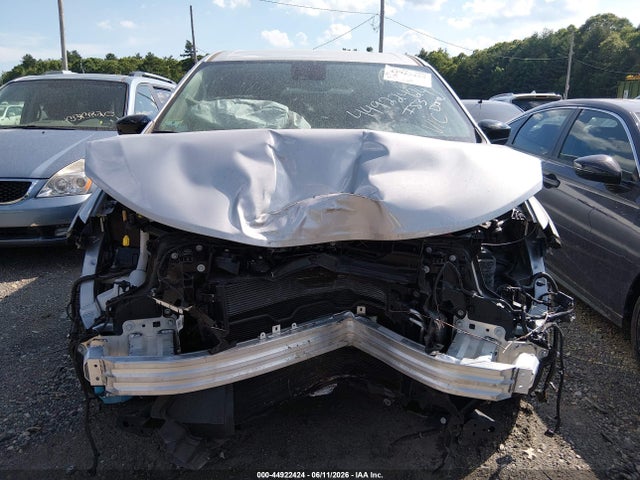 Продажа на аукционе авто 2024 Chrysler Voyager Lx, vin: 2C4RC1CGXRR201923, номер лота: 44922424