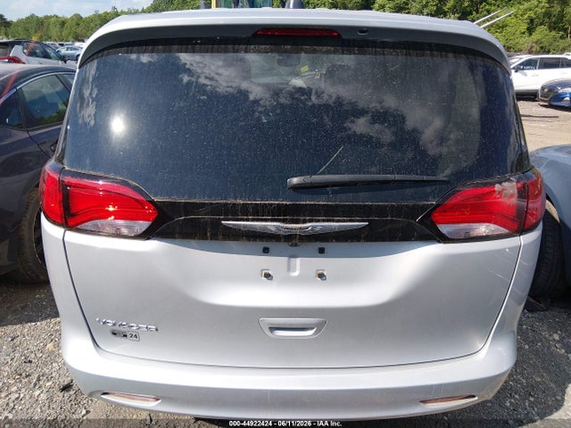 Aukcja sprzedaży 2024 Chrysler Voyager Lx, vin: 2C4RC1CGXRR201923, numer aukcji: 44922424